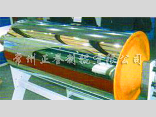 了解壓延輥的運(yùn)動(dòng)規(guī)律