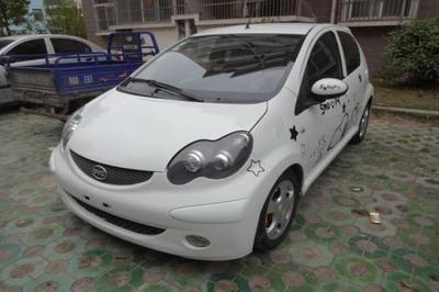 合肥瑞達舊機動車經紀 車輛詳細頁