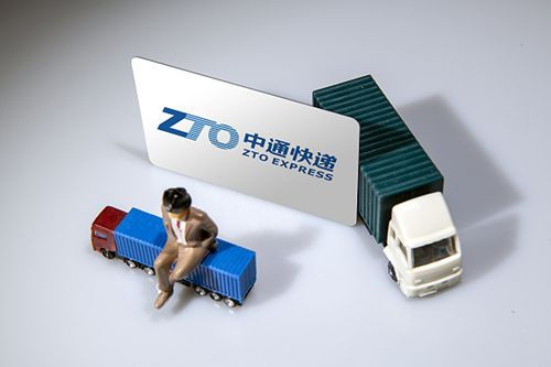 江蘇通報中通寵物盲盒事件 無錫中通擬罰款3萬并約談負(fù)責(zé)人